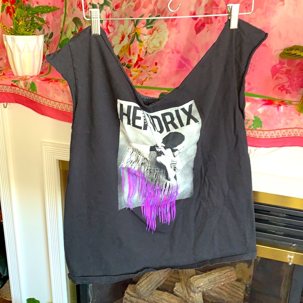 🔮🎱Hendrix t